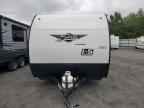 2024 SHASTA Trailer