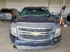 2019 CHEVROLET Suburban
