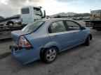 2007 CHEVROLET Aveo