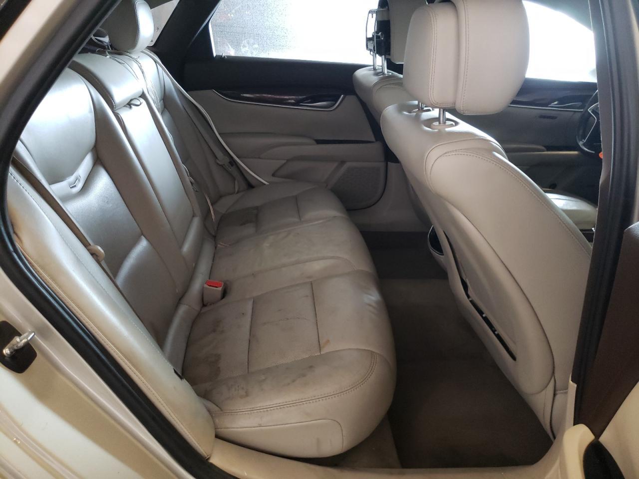 2013 CADILLAC XTS
