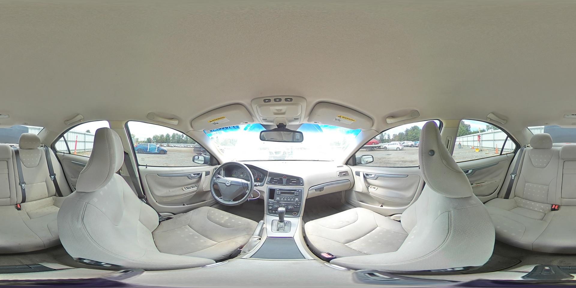 2006 VOLVO S60