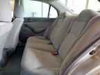 2001 HONDA CIVIC