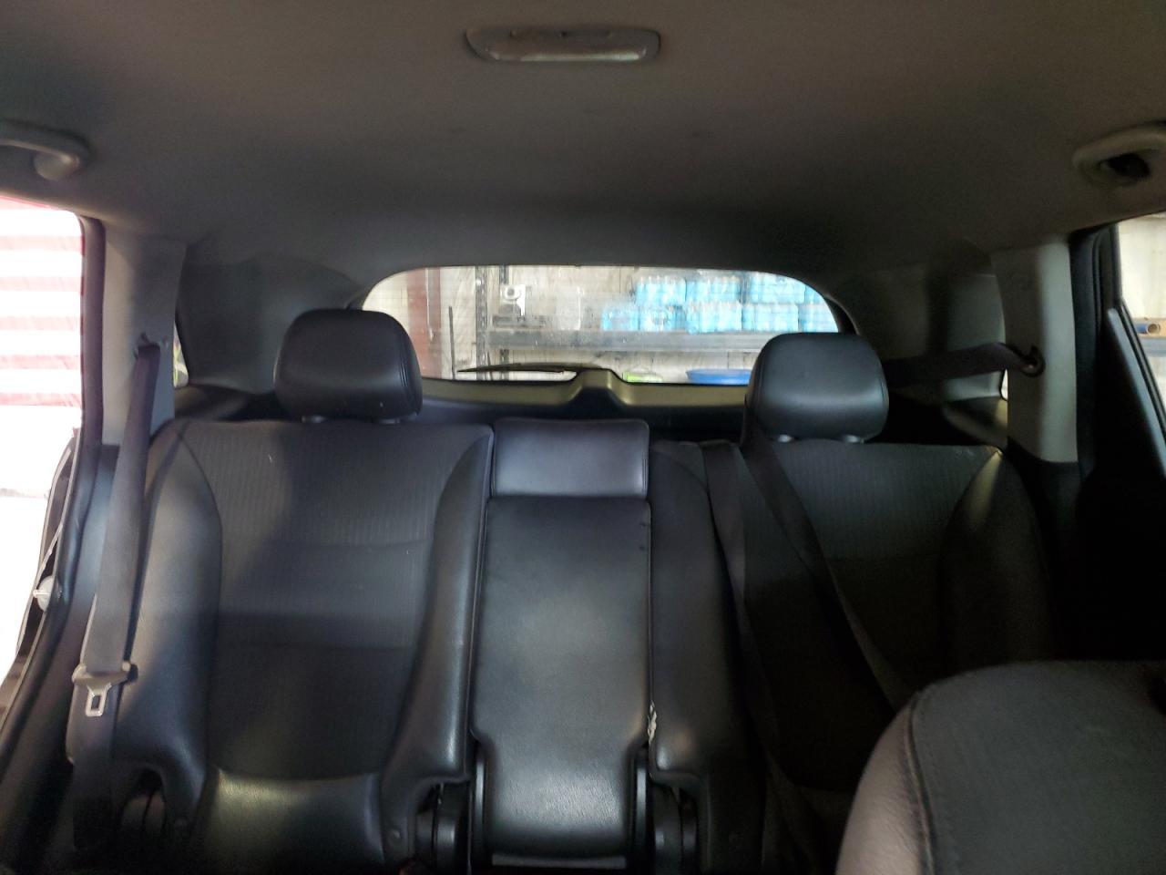 2012 KIA SORENTO