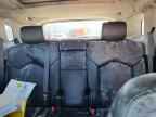 2012 CADILLAC SRX