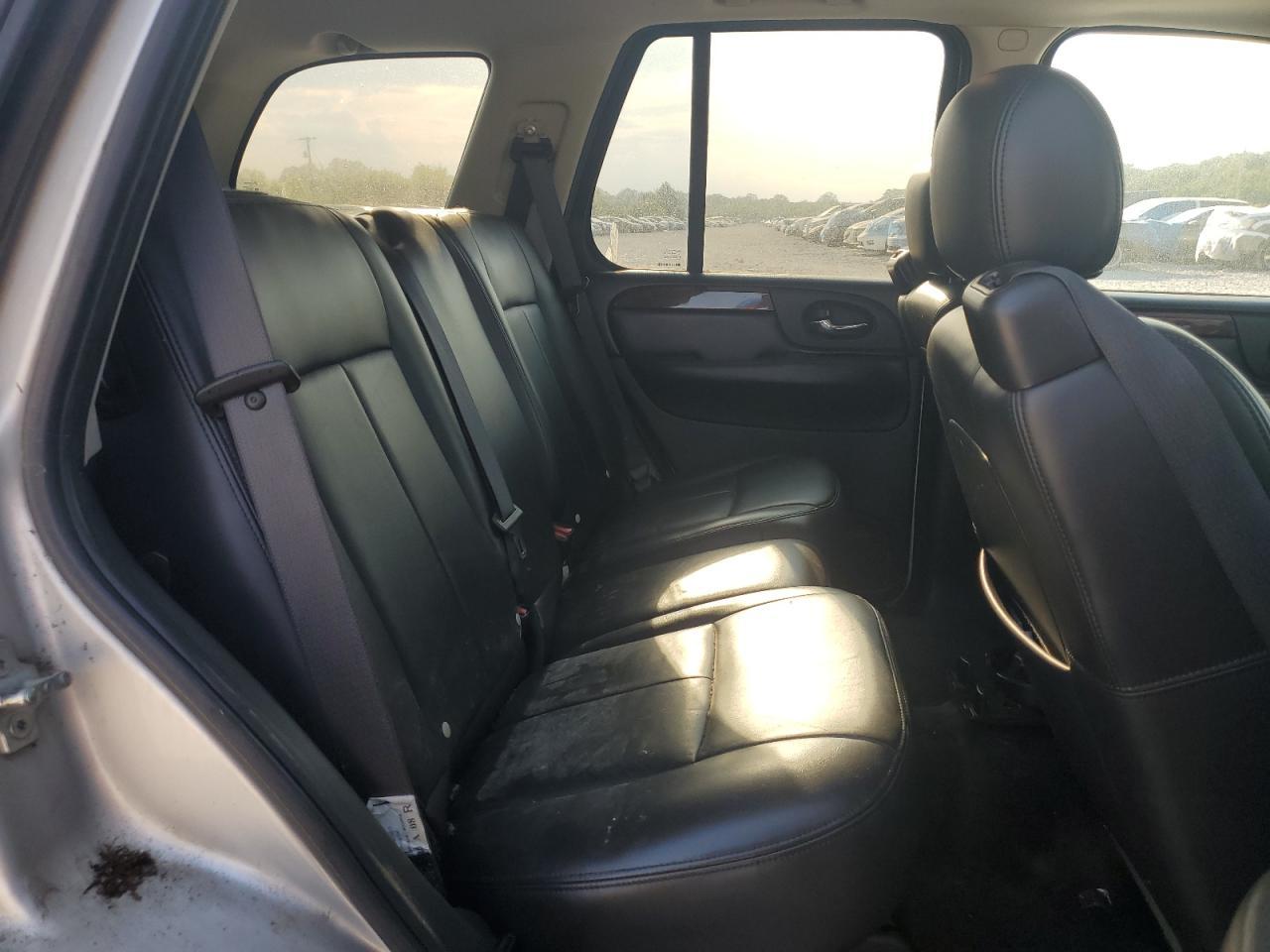 2009 GMC Envoy