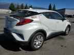 2021 TOYOTA C-HR