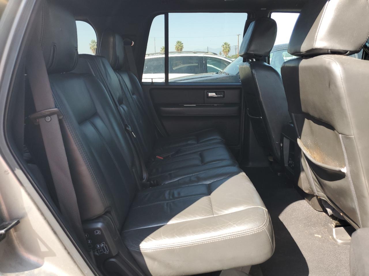 2008 FORD Expedition