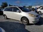 2005 TOYOTA SIENNA