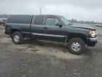 2003 GMC SIERRA 1500