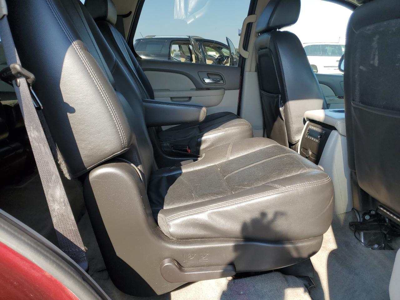 2011 GMC Yukon
