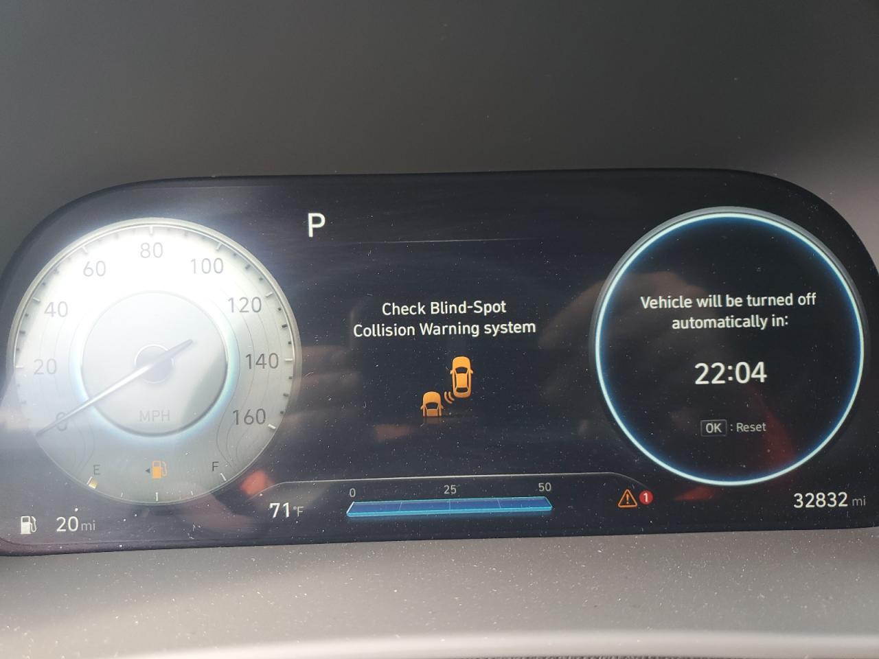 2022 HYUNDAI SONATA