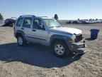 2007 JEEP Liberty
