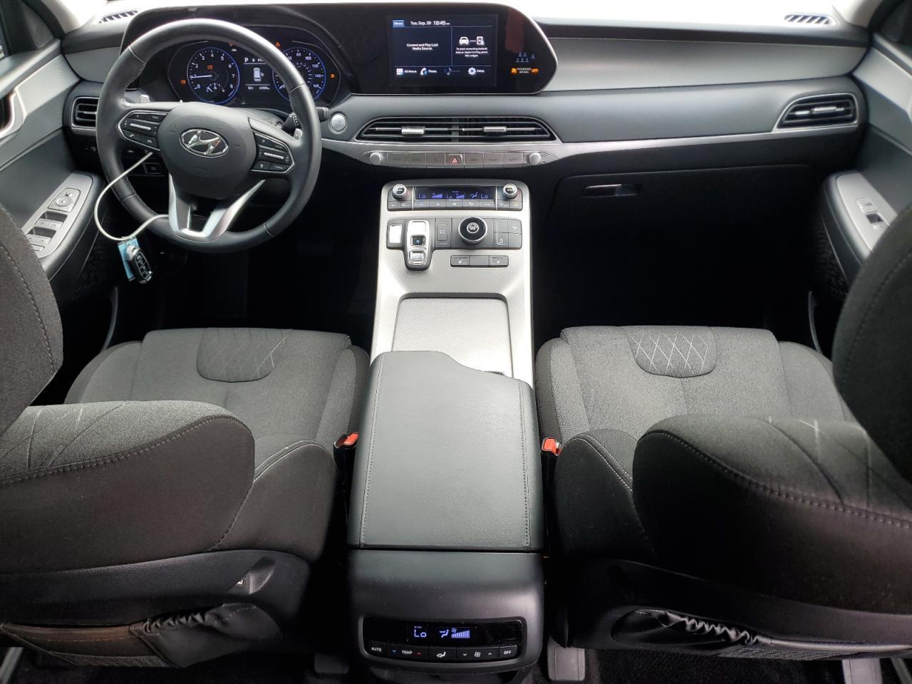 2022 HYUNDAI Palisade
