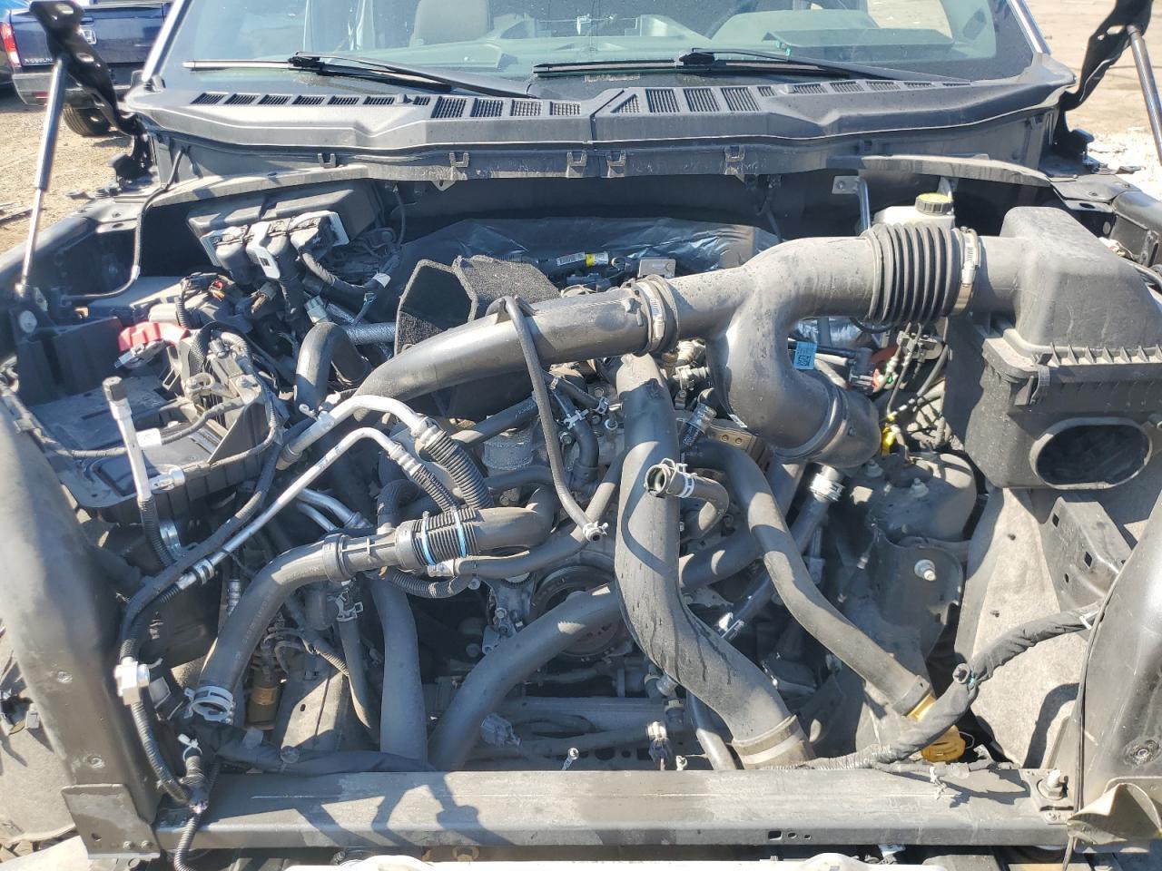 2023 FORD F-150 Lightning