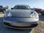 2003 PORSCHE 911