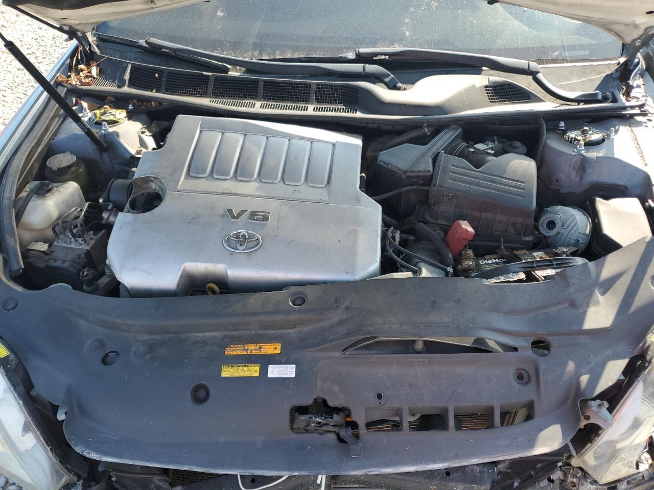 2006 TOYOTA Avalon