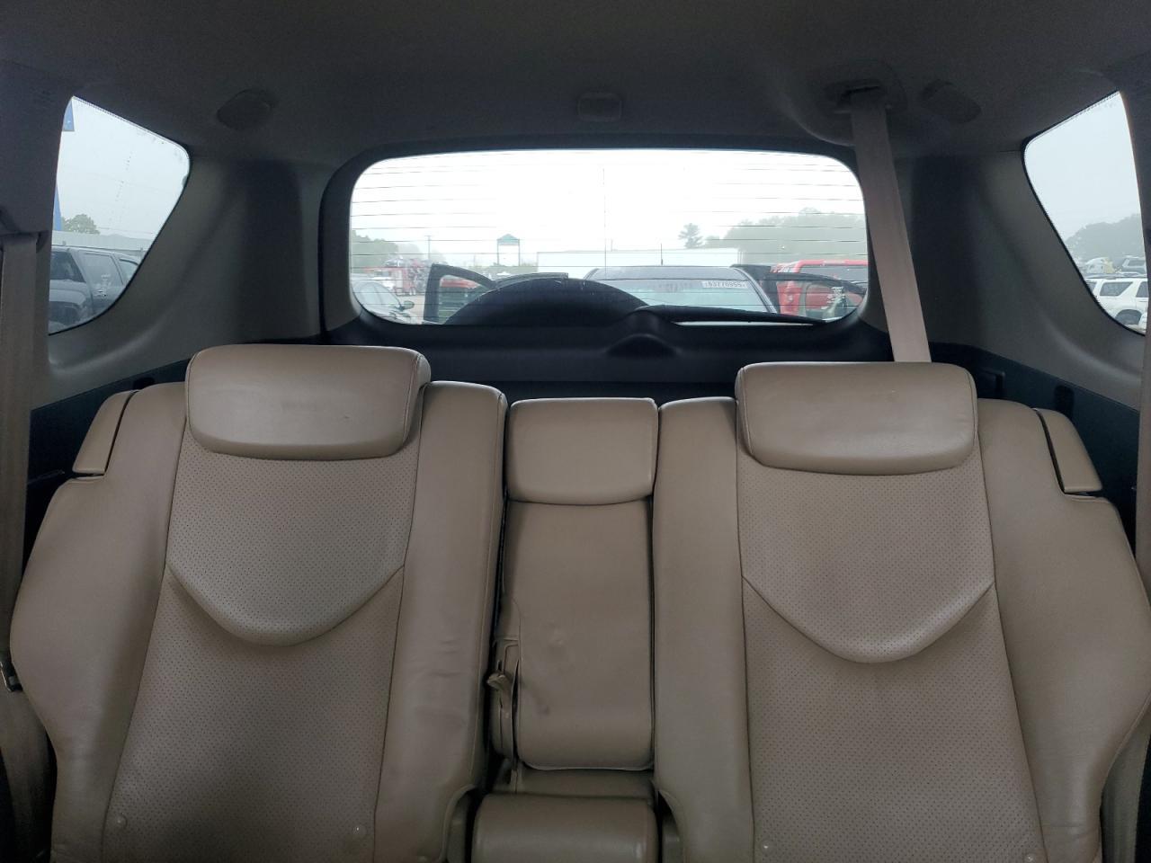 2010 TOYOTA RAV4