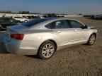 2018 CHEVROLET IMPALA