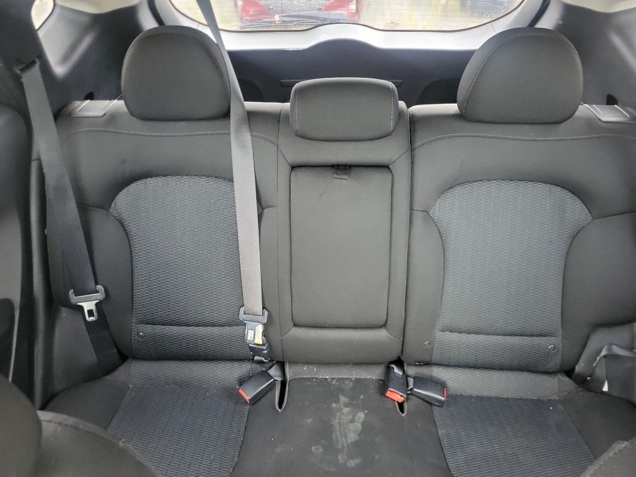 2014 HYUNDAI TUCSON