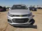 2018 CHEVROLET TRAX
