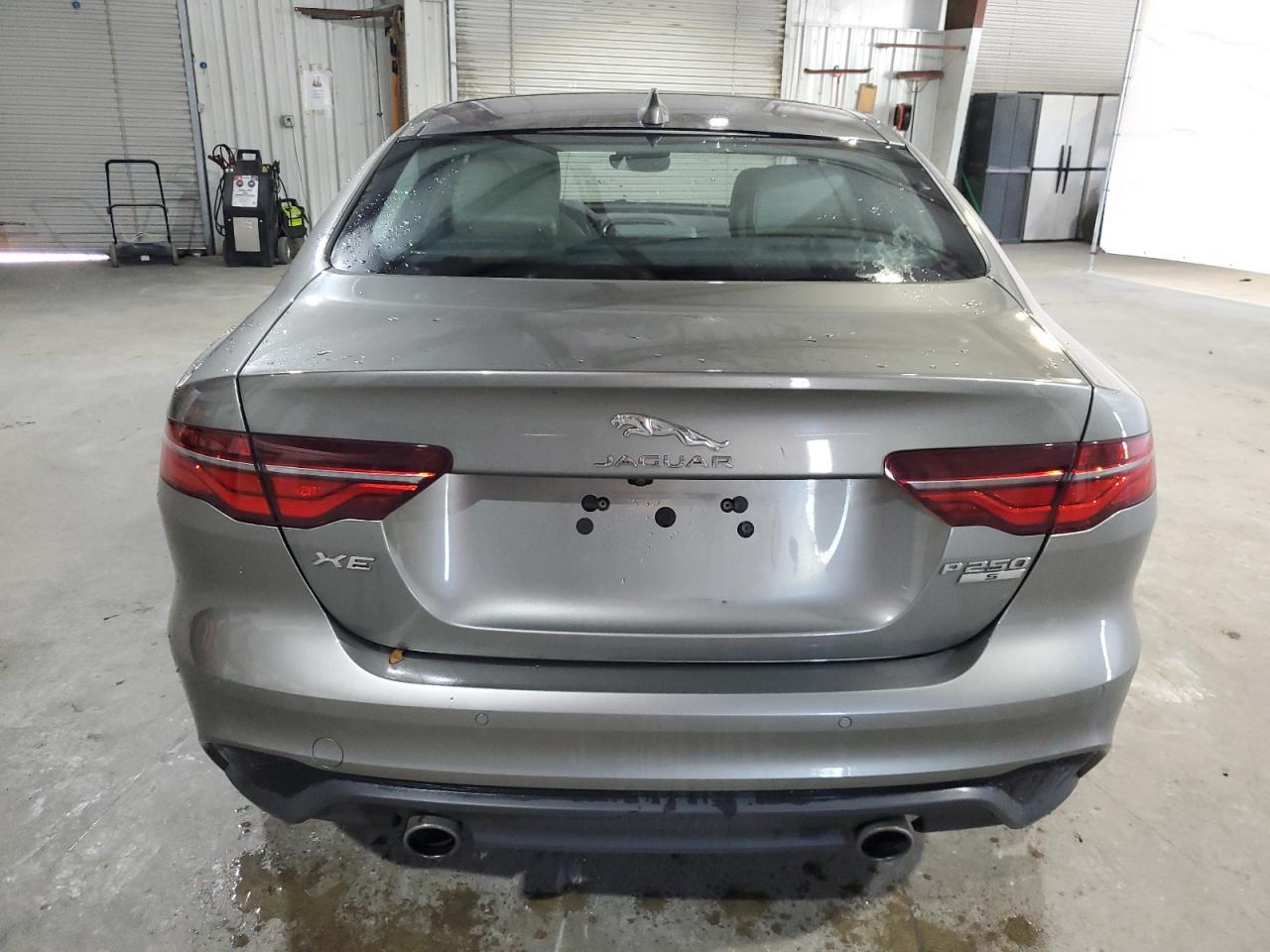 2020 JAGUAR XE