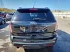 2014 FORD Explorer Sport Trac