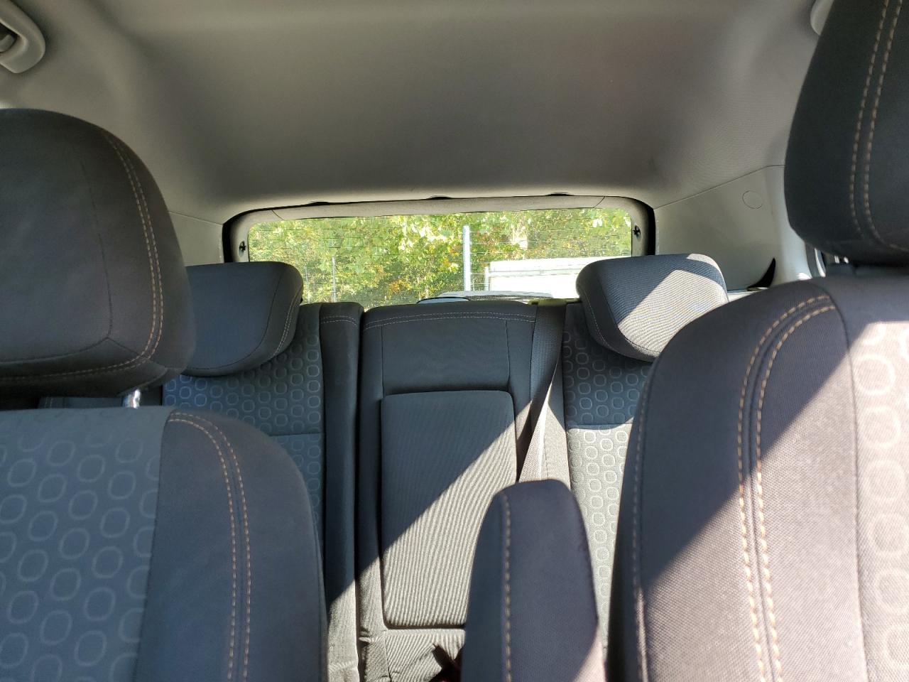 2020 CHEVROLET TRAX