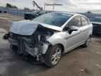 2015 FORD Fiesta