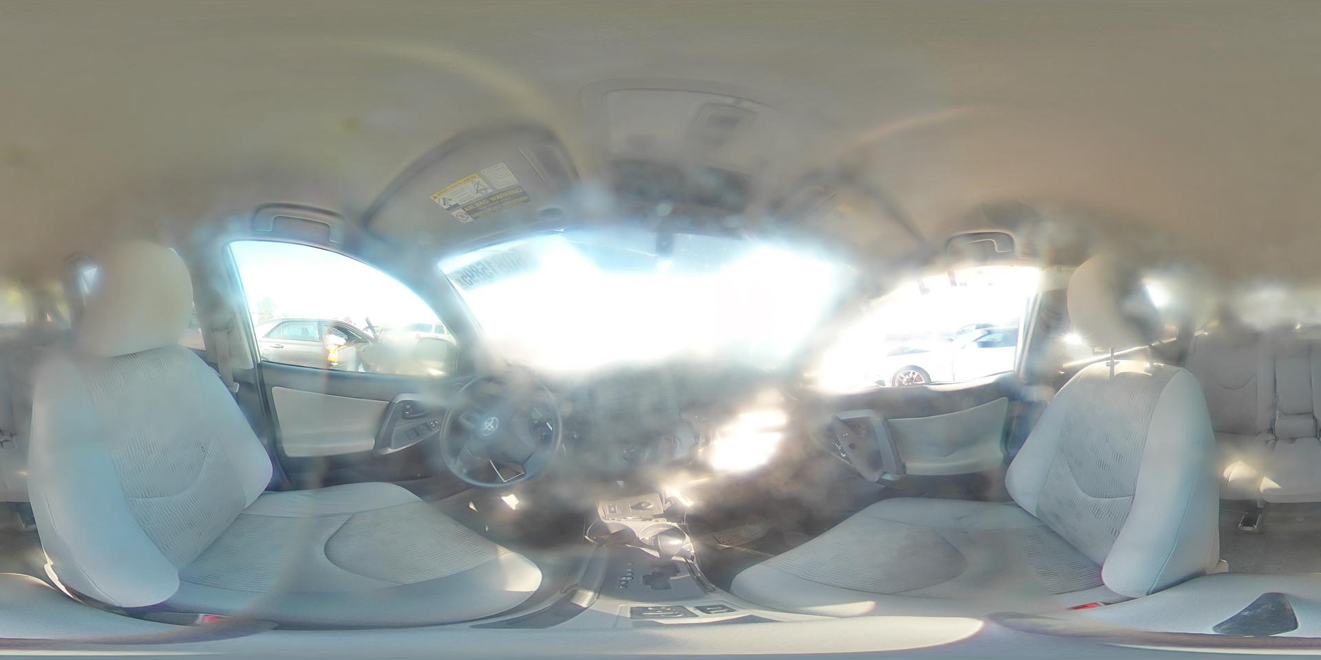 2011 TOYOTA RAV4