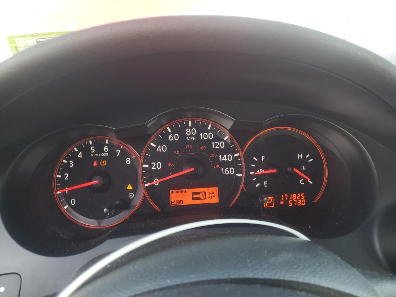 2009 NISSAN ALTIMA