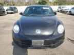 2012 VOLKSWAGEN Beetle