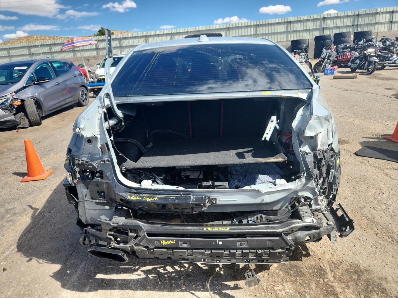 2023 BMW M340i