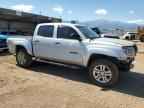 2011 TOYOTA TACOMA