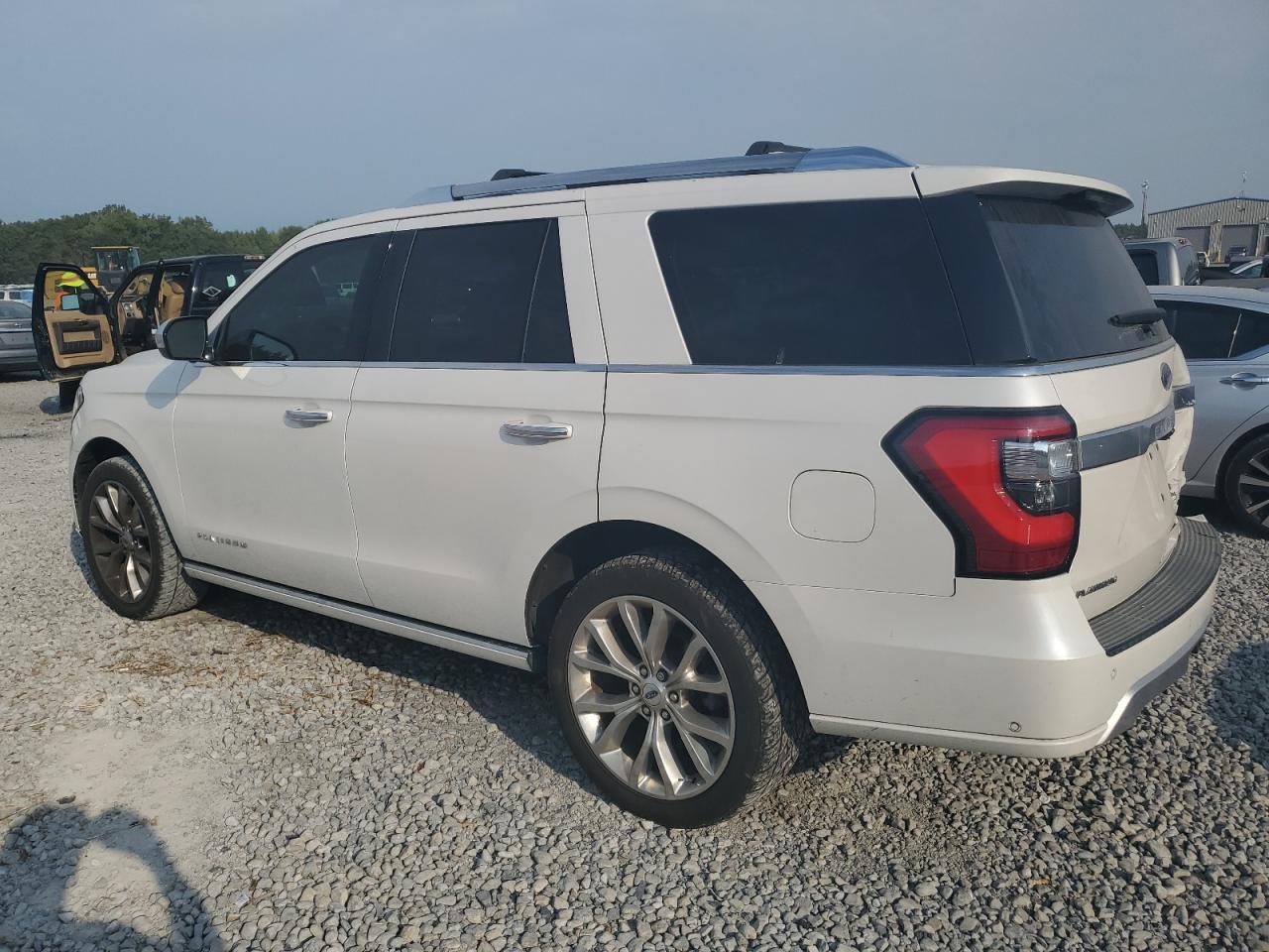 2019 FORD Expedition