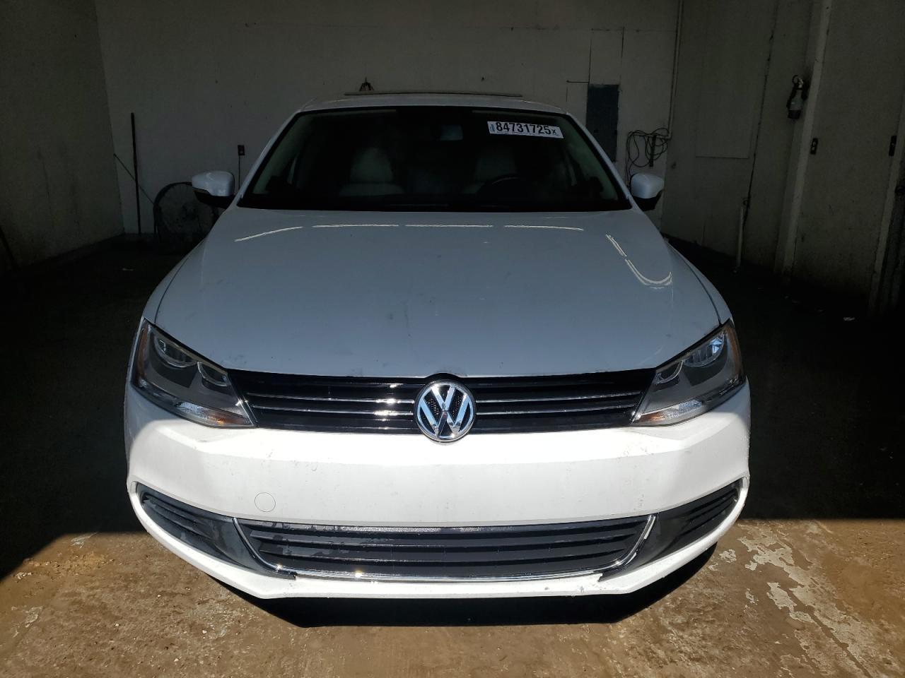 2014 VOLKSWAGEN JETTA