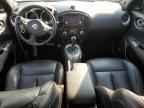 2011 NISSAN Juke