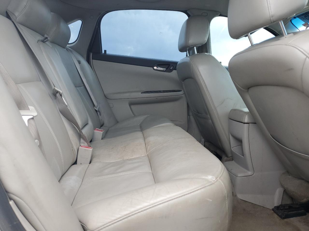 2006 CHEVROLET IMPALA