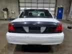 2008 FORD Crown Victoria