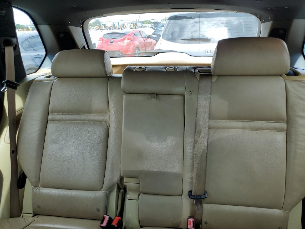 2007 BMW X5