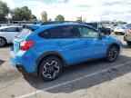 2017 SUBARU Crosstrek