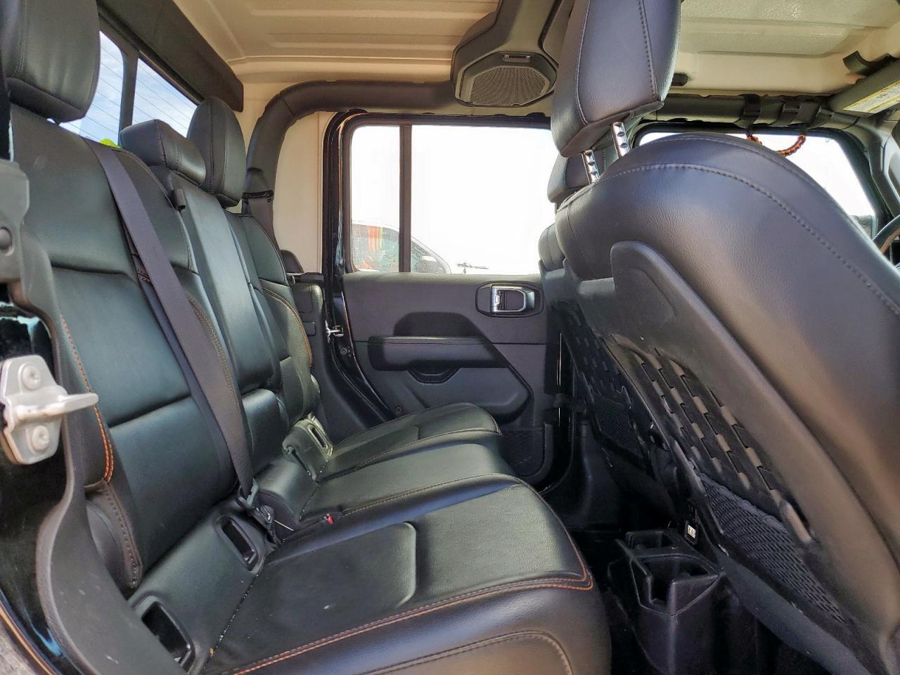 2023 JEEP Gladiator