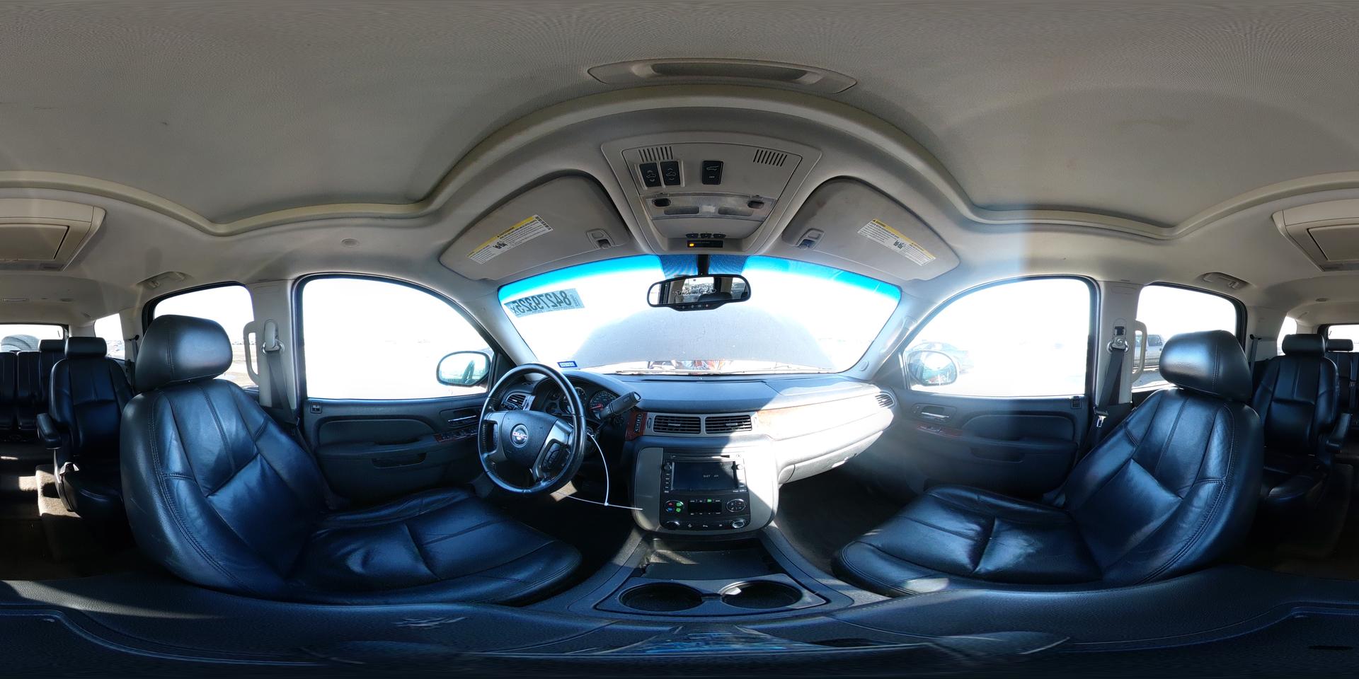 2010 GMC Yukon
