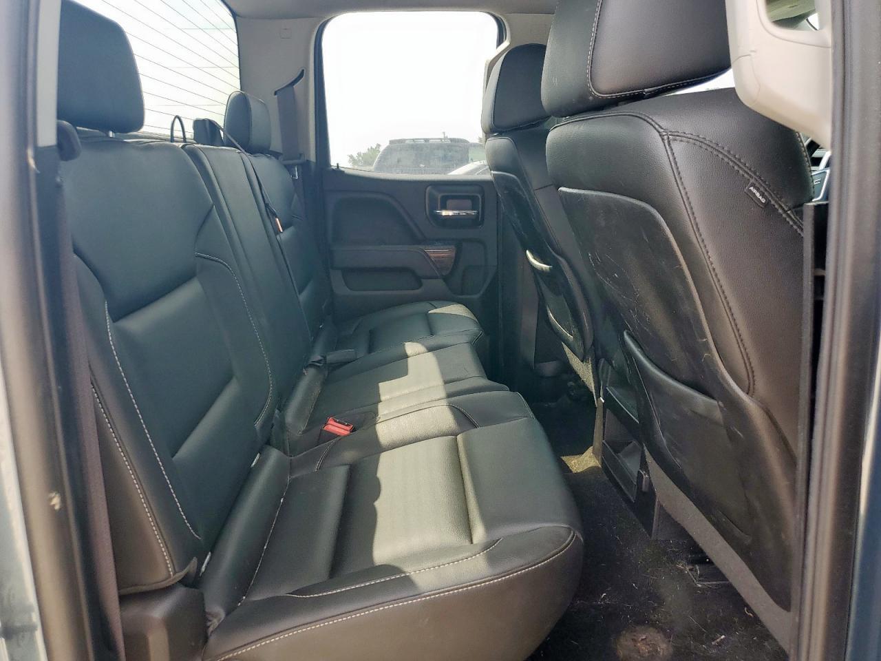 2014 GMC Sierra