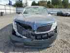 2015 LINCOLN MKS
