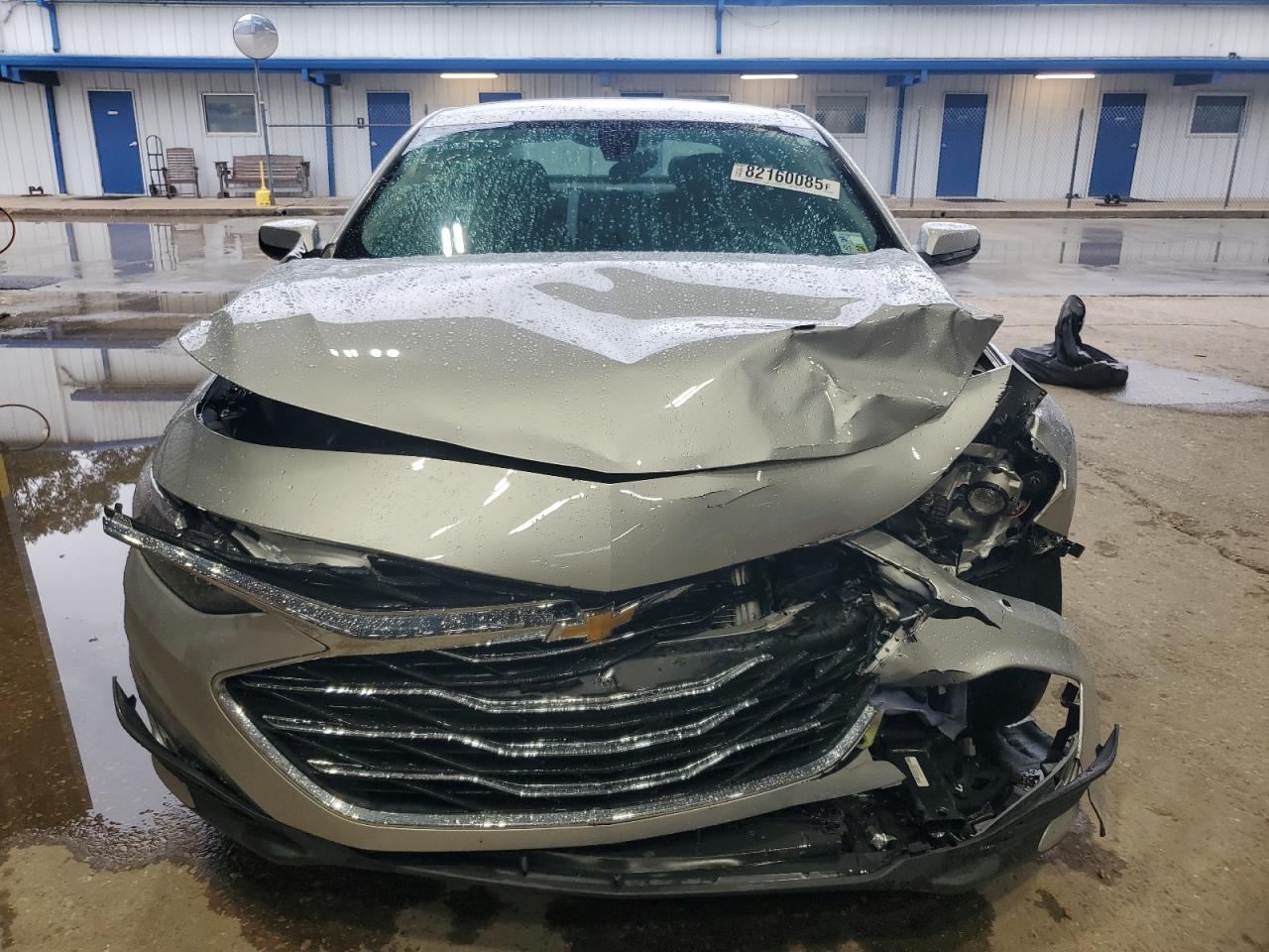 2020 CHEVROLET MALIBU