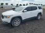 2018 GMC ACADIA