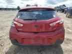2018 CHEVROLET CRUZE