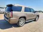 2016 GMC Yukon