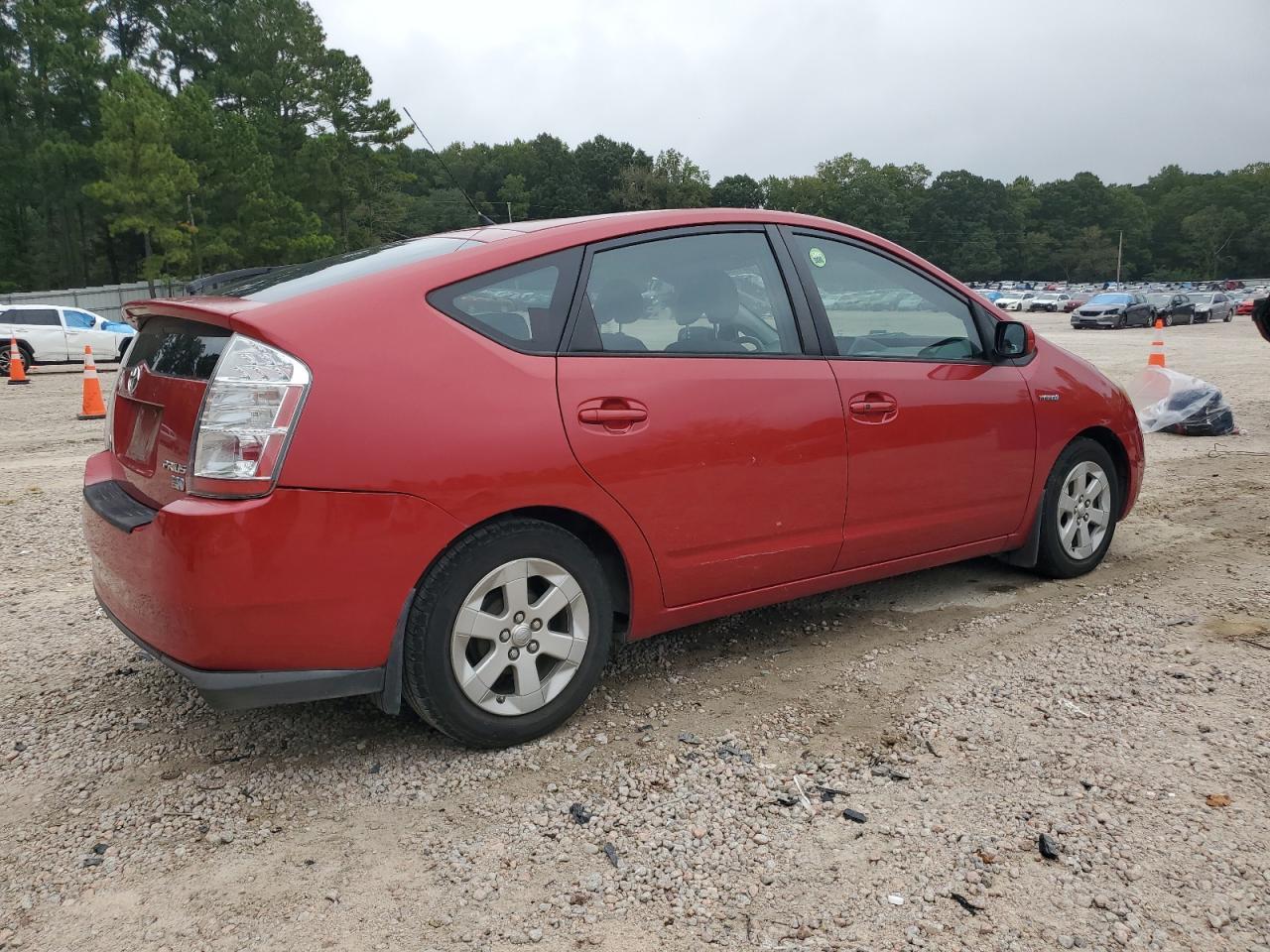 2006 TOYOTA PRIUS