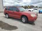 2006 SUBARU FORESTER